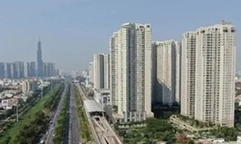 Vì sao giá căn hộ ở Hà Nội đắt hơn TPHCM?