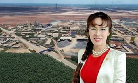 Vietjet Air của tỷ phú Nguyễn Thị Phương Thảo đề xuất đầu tư nhiều hạng mục lớn tại siêu dự án 16 tỷ USD chưa từng có trong lịch sử, đồng thời kiến nghị một điều đặc biệt để triển khai