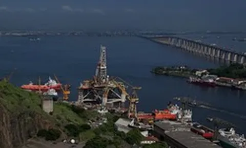 Không chỉ Nga hay Iran, Trung Quốc cũng đang mua dầu ồ ạt từ một quốc gia khác, chốt đơn 1,6 triệu thùng mỗi ngày khi nguồn cung từ Trung Đông vẫn gián đoạn