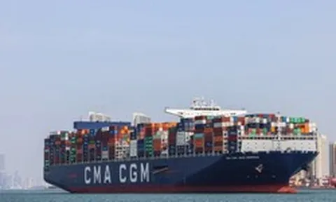 Sau 4 năm, Trung Quốc chính thức vượt mặt Mỹ tại nền kinh tế 4.500 tỷ USD