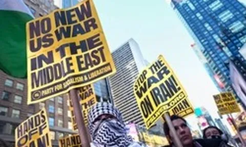 Cơn ác mộng của vùng Vịnh và hệ luỵ lâu dài