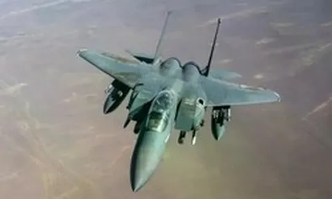 Đặc vụ Mỹ dùng công nghệ 'dò nhịp tim bí mật' giải cứu phi công F-15 tại Iran