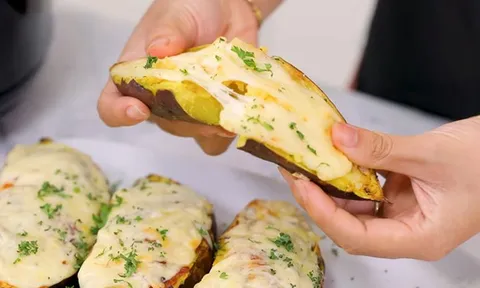 2 loại củ rẻ mà “cực phẩm” cho não, sĩ tử ăn vào sẽ tỉnh táo cả ngày