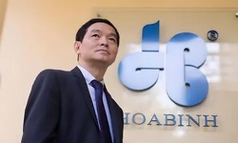 Xây dựng Hòa Bình (HBC): Kiểm toán chưa thể xác minh 4.800 tỷ tài sản, lãnh đạo nói gì?