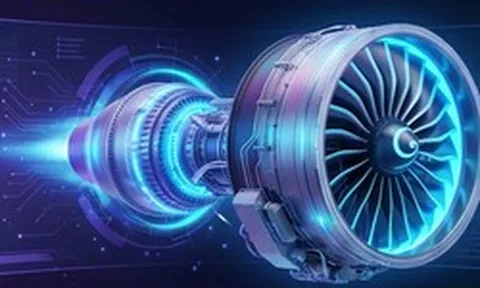 Nga dồn lực phát triển động cơ 'độc nhất vô nhị': Lực đẩy 'quái vật' 35 tấn