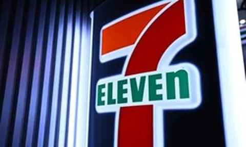 Công ty quản lý chuỗi 13.000 cửa hàng 7-Eleven tại Mỹ huỷ kế hoạch IPO