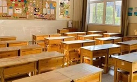 Hơn 410.000 giáo viên mầm non Trung Quốc đang bị "âm thầm đào thải"