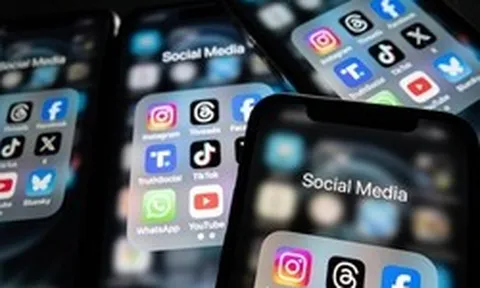 Một quốc gia châu Âu cấm hoàn toàn trẻ em dưới 15 tuổi sử dụng mạng xã hội