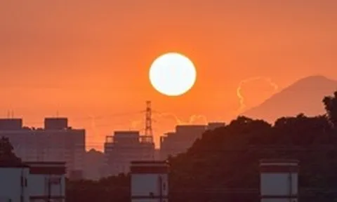 Mùa thứ 5 đã xuất hiện trên Trái đất