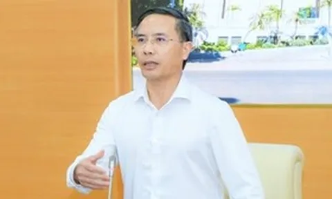 Các ngân hàng cam kết giảm lãi suất sau cuộc họp với Thống đốc Phạm Đức Ấn