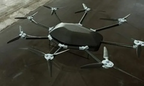 Nga đạt ngưỡng đột phá mới trong lĩnh vực thế mạnh, tạo ra siêu phẩm "hiếm có khó tìm"