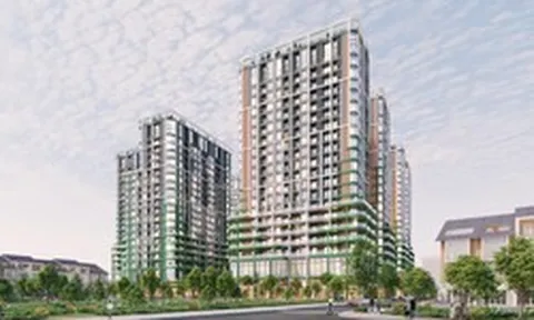 "Át chủ bài" tái định nghĩa chuẩn sống và đầu tư tại lõi trung tâm Nam Đà Nẵng