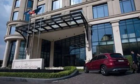 Đất Xanh (DXG) muốn đổi tên, đặt mục tiêu doanh thu 5.000 tỷ đồng năm 2026