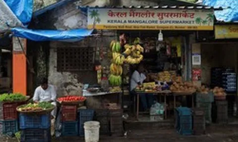 Mumbai: Giấc mơ và thực tại