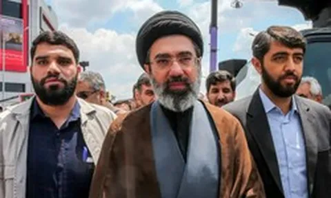 Báo Mỹ phỏng đoán về tình trạng sức khỏe của Lãnh tụ tối cao Iran