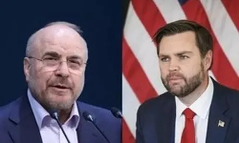 Iran không vội vàng đàm phán, ‘bóng đang trong sân Mỹ’