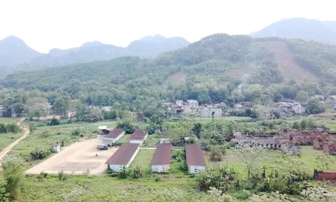 Thanh Hóa: Dự án nghìn tỷ xi măng Thanh Sơn vẫn "sa lầy" sau 16 năm