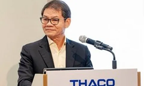 Cổ đông Singapore tiết lộ lợi nhuận tăng bất ngờ của THACO, động lực chính từ Bất động sản