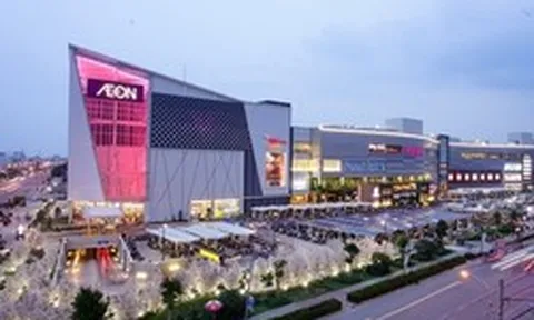 Thanh Hóa đón tin vui: Công trình hơn 4.000 tỷ, lớn bậc nhất miền Trung của “ông lớn” Nhật Bản sắp hoàn thành chỉ sau vài tháng nữa