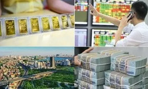 Lãi suất bắt đầu hạ nhiệt, nên đầu tư vào đâu trong quý II?