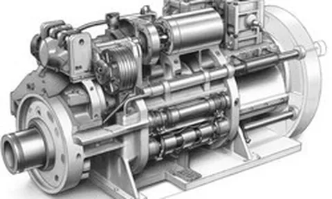 Kỹ sư Nga nhận bằng sáng chế đột phá cho công trình "tháo gỡ điểm nghẽn thế kỷ"