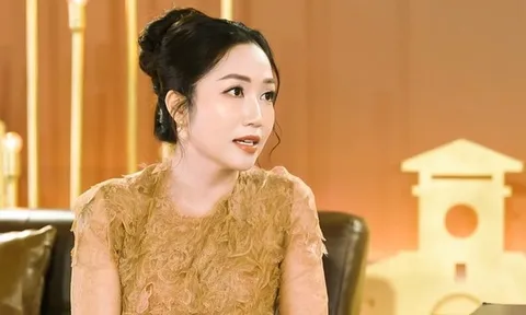 Nghệ sĩ Ốc Thanh Vân từng có những ngày rơi vào trạng thái mất cân bằng nghiêm trọng