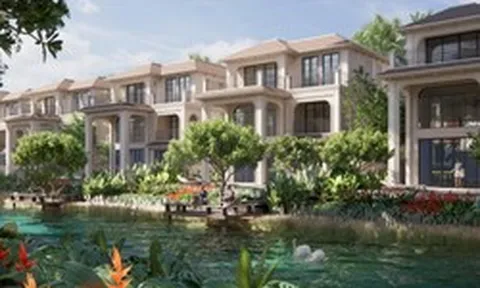 Công ty bất động sản của VinaCapital bất ngờ báo lỗ 165 tỷ đồng