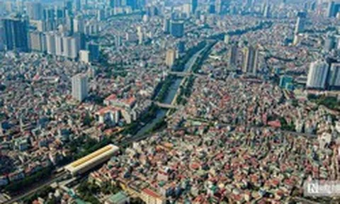 Hà Nội cho phép làm tái định cư trước khi duyệt chủ trương dự án lớn
