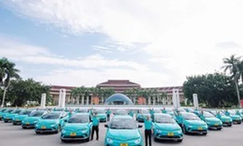 Xanh SM đổi tên