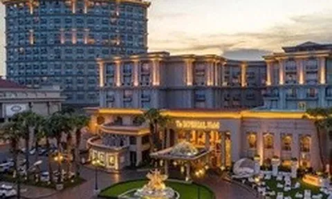 Chủ đầu tư dự án The Imperial Vũng Tàu chậm đóng 9 tháng bảo hiểm