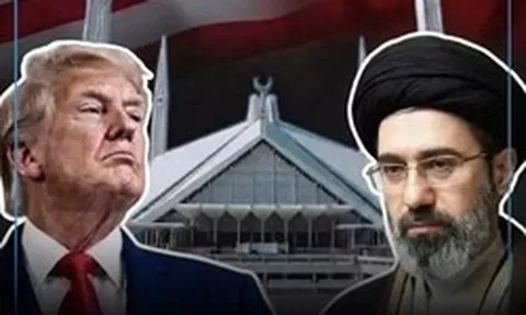 Lộ mốc thời gian Mỹ - Iran tiến hành vòng đàm phán thứ hai