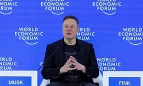 Canh bạc AI của Elon Musk với tham vọng chiếm lĩnh thị trường 1.600 tỷ USD