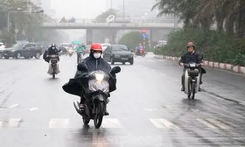 Không khí lạnh sắp quay lại miền Bắc, nắng nóng hạ nhiệt: Liệu có "rét nàng Bân"?