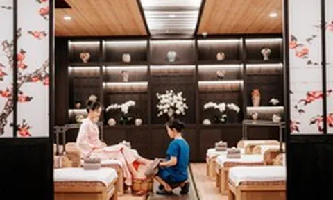 Sở hữu căn hộ khoáng nóng: Mua tài sản hay mua một phong cách sống?