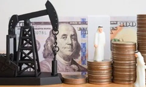 Xuất hiện nhân tố âm thầm trỗi dậy nhờ xung đột ở Iran, có thể thay thế hệ thống thanh toán Mỹ dày công xây dựng suốt 70 năm