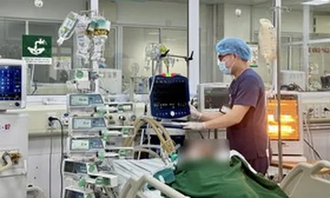 Tay chân miệng tăng, xuất hiện chủng EV71 đáng lưu ý