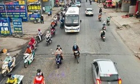 Đồng Nai mở rộng 3 tuyến đường đi qua đô thị Biên Hòa