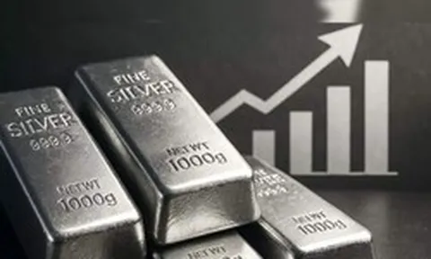 Kim loại quý tăng giá hơn 5% trong tuần qua: Thâm hụt nguồn cung 6 năm liên tiếp, thị trường đứng trước nguy cơ khan hàng