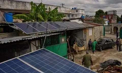 8 tỷ USD, Cuba có thể phá thế cấm vận của Mỹ – Câu hỏi lớn 'Ai sẽ chi tiền?' được Common Wealth giải đáp