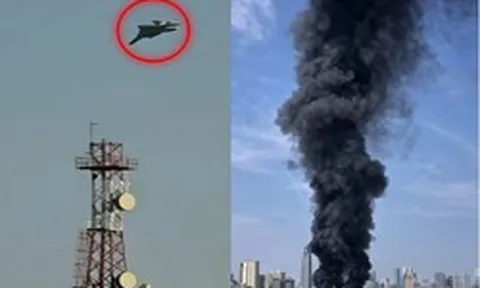 Cùng xung đột với Iran nhưng sao Mỹ ở xa hơn lại dính đòn "đau" hơn Israel?