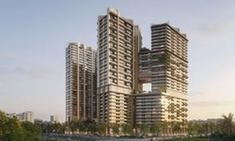 The Magnolia trong dòng chuyển dịch của bất động sản hạng sang