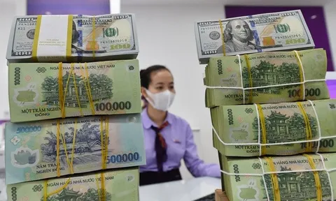 Đề xuất tiếp tục nâng ngưỡng doanh thu miễn thuế của hộ kinh doanh