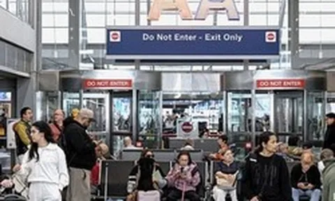 Hãng hàng không giá rẻ có nguy cơ giải thể lập tức chỉ trong vài giờ, hành khách đã đặt vé hoảng loạn, lo sợ mắc kẹt tại sân bay