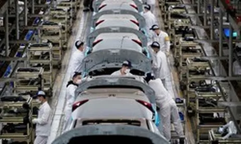 Nóng: Honda sắp dừng hoạt động nhà máy sản xuất xe xăng tại một quốc gia châu Á, khó khăn chồng chất