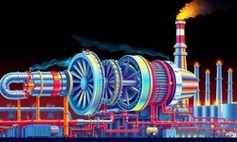 Kỹ sư Nga nhận bằng sáng chế đột phá, tháo "điểm nghẽn 6 thập kỷ" trong ngành điện lực toàn cầu