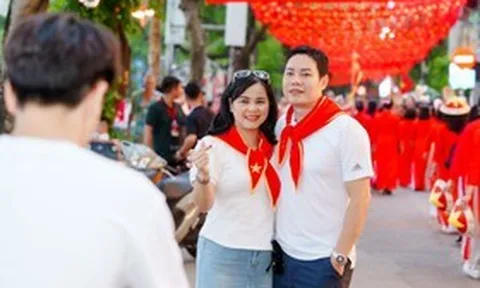 Tăng tốc đón "mùa vàng" du lịch, đa dạng sản phẩm giữ chân du khách