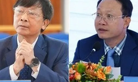 Loạt lãnh đạo doanh nghiệp niêm yết vướng vòng lao lý