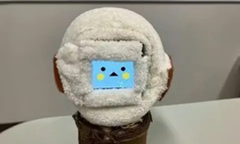 Kỷ lục Guinness cho Robot AI "vô dụng" nhất thế giới thuộc về Nhật Bản, dùng để chữa lành nỗi cô đơn cho người già