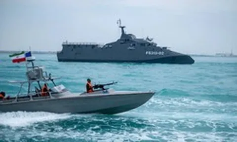 Thứ trưởng Ngoại giao Iran: Chúng tôi không muốn bước vào cuộc đàm phán mà chắc chắn sẽ thất bại