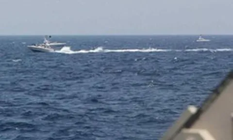 Thừa nhận cay đắng của cựu quan chức Mỹ về “lực lượng bóng tối” của Iran